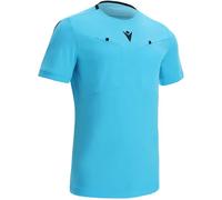 Maillot arbitre Macron Frisk Bleu XS Male