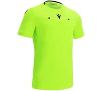 Maillot arbitre Macron Frisk Jaune 2XL Male