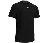 Maillot arbitre Macron Frisk Noir XL Male