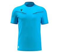 Maillot arbitre Macron Ponnet Eco Bleu XS Male