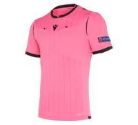 Macron Shedir Short Sleeve T-shirt Vert L