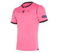 Maillot arbitre Macron UEFA 2019 XS