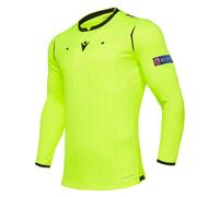 Macron Shedir Short Sleeve T-shirt Vert S