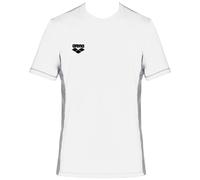 Maillot Arena TL Tech Blanc 2XS