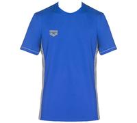 Maillot Arena TL Tech Bleu 2XS