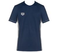 Maillot Arena TL Tech Bleu 2XS