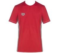 Maillot Arena TL Tech Rouge XS