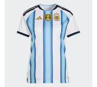 Maillot Argentine 26 Domicile White / Icey Blue / Light Blue 2XL