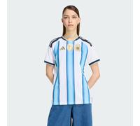 Maillot Argentine 26 Domicile White / Icey Blue / Light Blue 2XS