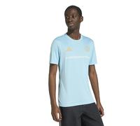 Maillot Argentine FIFA 2026 Bleu M Male