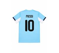 Maillot Argentine Messi 2026 Domicile Homme - Bleu Ciel / Blanc - - ARGENTINA AFA M