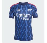 Maillot Arsenal Extérieur Homme 2025/26 Bleu - - Blue S