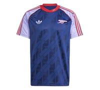 Maillot Arsenal LFSTLR 2024/25 Bleu XS Male