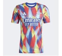 Maillot Arsenal Pre-match Homme 2025/26 Bleu - - ADIDAS - Blue S