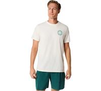 Maillot Asics Blanc S