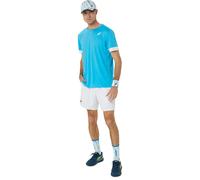 Maillot Asics Court Bleu S