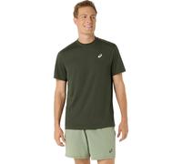 Maillot Asics Court Marron M