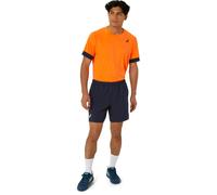 Maillot Asics Court Orange S