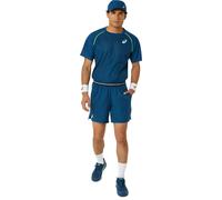 Maillot Asics Match Actibreeze Bleu S
