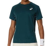 Maillot Asics Match Actibreeze Vert M
