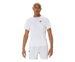 Maillot Asics Match Blanc S