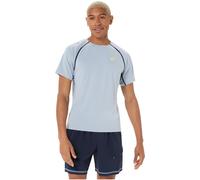 Maillot Asics Match Bleu L