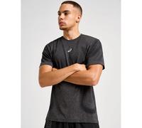 Asics T-shirt Road Seamless manches courtes Homme Noir XL