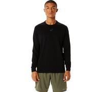 Maillot Asics Tiger Noir M
