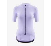 Maillot Assos Dyora R S11 manche courte violet lavande femme - XS