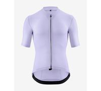 Maillot Assos Equipe R S11 manche courte bleu clair - XXL