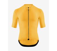 Maillot Assos Equipe R S11 manche courte jaune - M