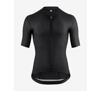 Assos Equipe R Jersey S11 Hommes T-shirt de vélo S Noir
