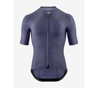 Maillot Assos Equipe R S11 manche courte violet - S