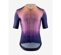 T-shirt De Cyclisme Violet Pour Hommes Assos Equipe R Jersey S11 Surface 1120402-7g