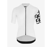Maillot Assos Equipe RS S11 manche courte blanc - XS