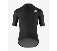 Assos - EQUIPE RS Shell Jersey S11 - Veste vélo homme Black Series - XS