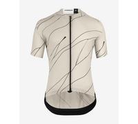 Maillot Assos Mille GT C2 EVO Ultra Blood manche courte sable - S