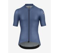 Maillot Assos Mille GT S11 manches courtes bleu denim - M