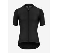 Maillot Cycliste Noir Pour Hommes Assos Mille Gt Jersey S11 1120373-18 M