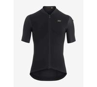 Maillot Assos Mille GTO c2 manche courte noir intense - M
