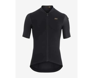 Maillot Assos Mille GTO c2 manche courte noir intense - XS