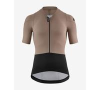 Assos Mille GTS Jersey S11 - Maillot vélo homme Terra Sand L