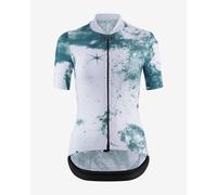 Maillot manches courtes assos uma gt s11 space trip femme