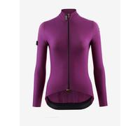 ASSOS Maillot Uma GT Spring Fall C2 alchemy purple S