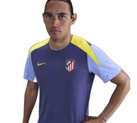 Maillot Atlético Madrid Strike 2025/26 Violet S Male