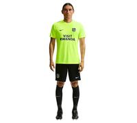 Nike Atletico Madrid Maillot Strike 26/27 Jaune/Bleu S