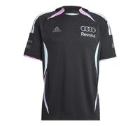 Maillot Audi Formula One Team Teamgeist Noir XS