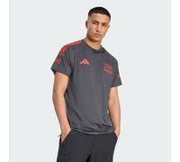 MAILLOT AUDI REVOLUT F1 TEAM MECHANICS Utility Black / Hi-Res Red 2XL