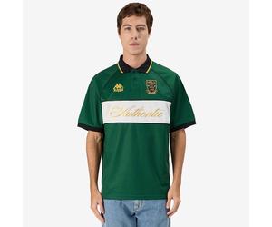Maillot Authentic Norton Vert Unisexe Vert L