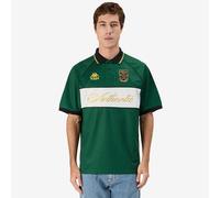 Maillot Authentic Norton Vert Unisexe Vert M